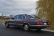 1991 Mercedes-Benz 560 Series 560 Series 4dr Sedan 560SEL - 22957256 - 4