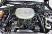 1991 Mercedes-Benz 560 Series 560 Series 4dr Sedan 560SEL - 22957256 - 50