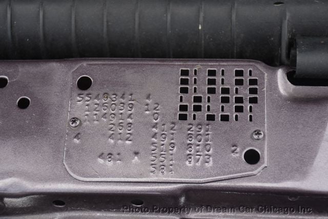 1991 Mercedes-Benz 560 Series 560 Series 4dr Sedan 560SEL - 22957256 - 52