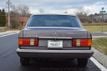 1991 Mercedes-Benz 560 Series 560 Series 4dr Sedan 560SEL - 22957256 - 5