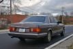 1991 Mercedes-Benz 560 Series 560 Series 4dr Sedan 560SEL - 22957256 - 6
