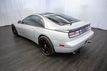 1991 Nissan 300ZX 2dr Hatchback Coupe Turbo 5-Speed - 23005709 - 9