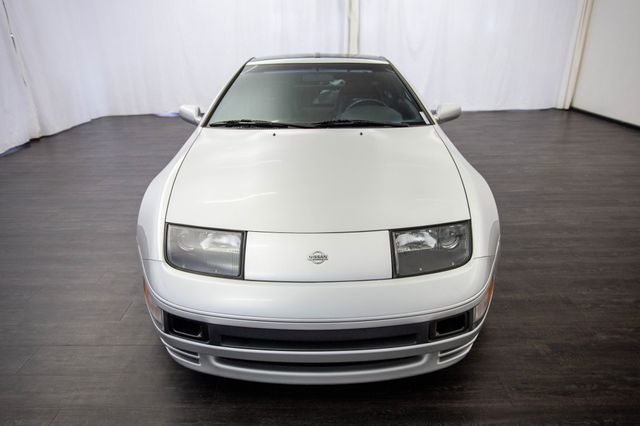 1991 Nissan 300ZX 2dr Hatchback Coupe Turbo 5-Speed - 23005709 - 12