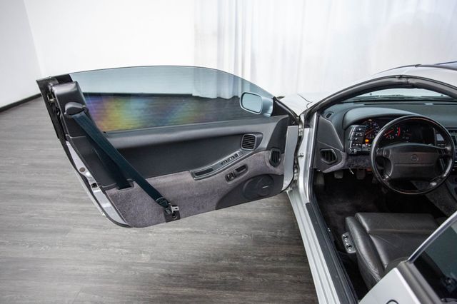 1991 Nissan 300ZX 2dr Hatchback Coupe Turbo 5-Speed - 23005709 - 14