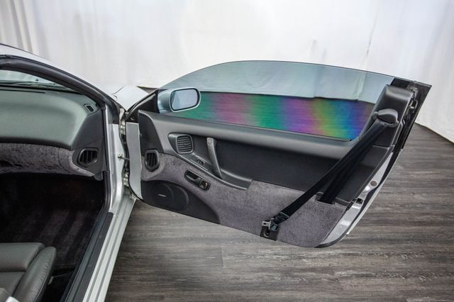 1991 Nissan 300ZX 2dr Hatchback Coupe Turbo 5-Speed - 23005709 - 15