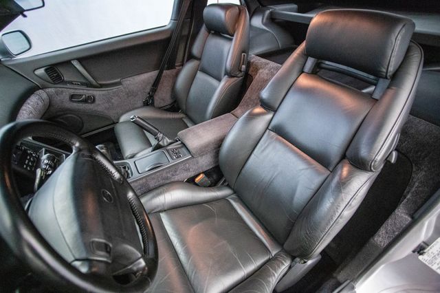 1991 Nissan 300ZX 2dr Hatchback Coupe Turbo 5-Speed - 23005709 - 17