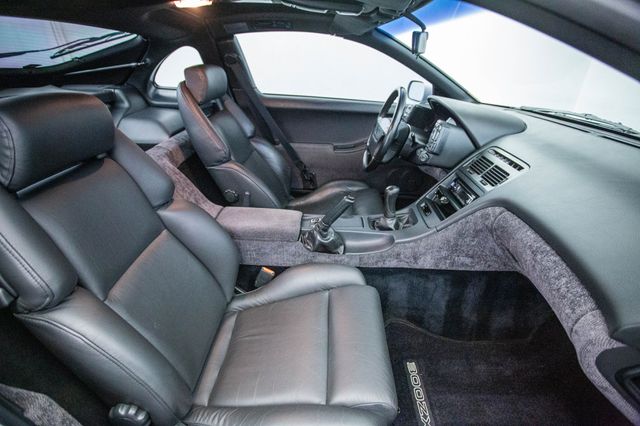 1991 Nissan 300ZX 2dr Hatchback Coupe Turbo 5-Speed - 23005709 - 18