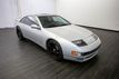 1991 Nissan 300ZX 2dr Hatchback Coupe Turbo 5-Speed - 23005709 - 1