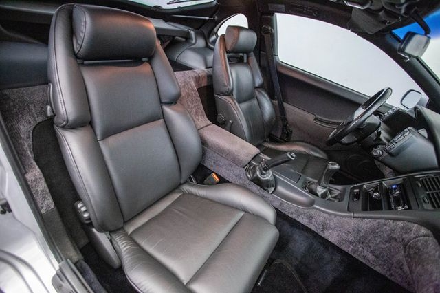 1991 Nissan 300ZX 2dr Hatchback Coupe Turbo 5-Speed - 23005709 - 19