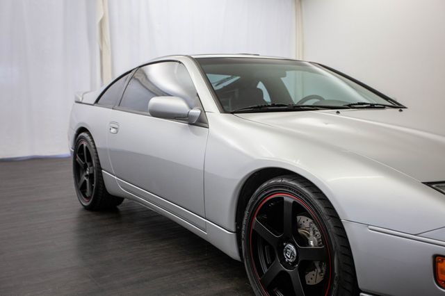 1991 Nissan 300ZX 2dr Hatchback Coupe Turbo 5-Speed - 23005709 - 26