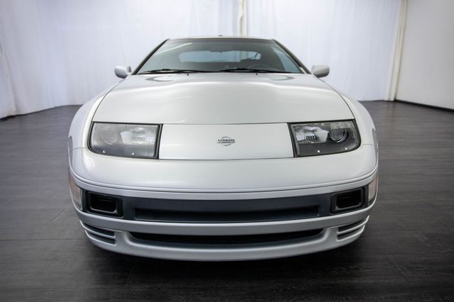 1991 Nissan 300ZX 2dr Hatchback Coupe Turbo 5-Speed - 23005709 - 28