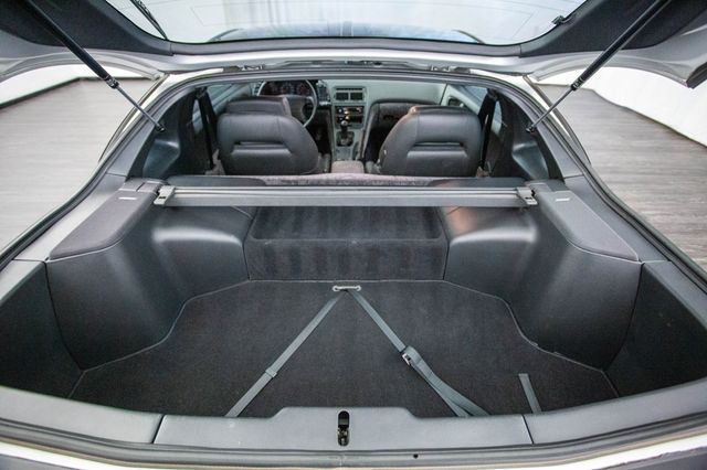 1991 Nissan 300ZX 2dr Hatchback Coupe Turbo 5-Speed - 23005709 - 32