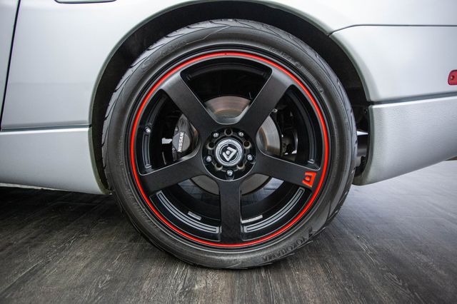 1991 Nissan 300ZX 2dr Hatchback Coupe Turbo 5-Speed - 23005709 - 37