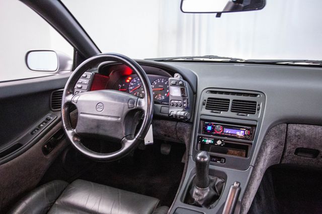 1991 Nissan 300ZX 2dr Hatchback Coupe Turbo 5-Speed - 23005709 - 3
