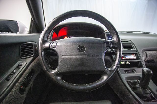 1991 Nissan 300ZX 2dr Hatchback Coupe Turbo 5-Speed - 23005709 - 40