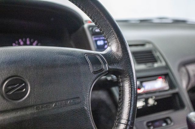 1991 Nissan 300ZX 2dr Hatchback Coupe Turbo 5-Speed - 23005709 - 42