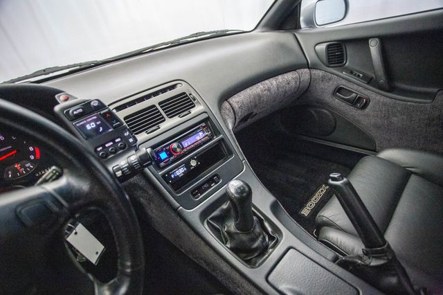 1991 Nissan 300ZX 2dr Hatchback Coupe Turbo 5-Speed - 23005709 - 43