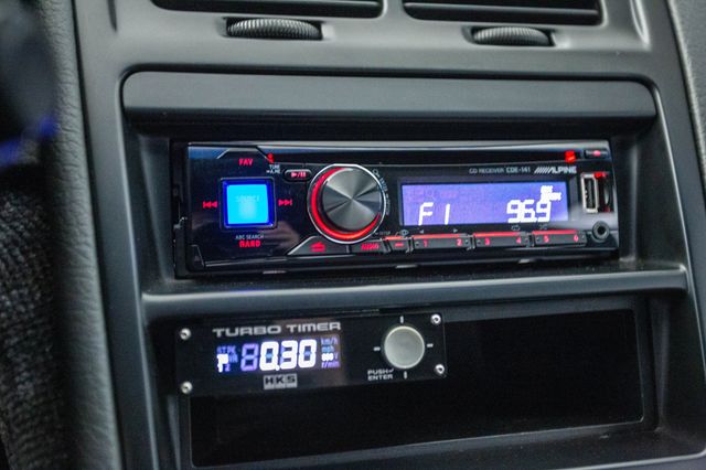 1991 Nissan 300ZX 2dr Hatchback Coupe Turbo 5-Speed - 23005709 - 44