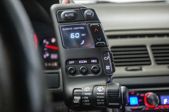 1991 Nissan 300ZX 2dr Hatchback Coupe Turbo 5-Speed - 23005709 - 45