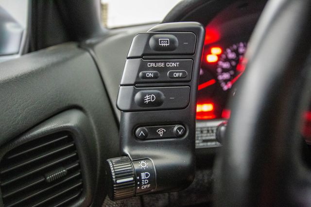 1991 Nissan 300ZX 2dr Hatchback Coupe Turbo 5-Speed - 23005709 - 46