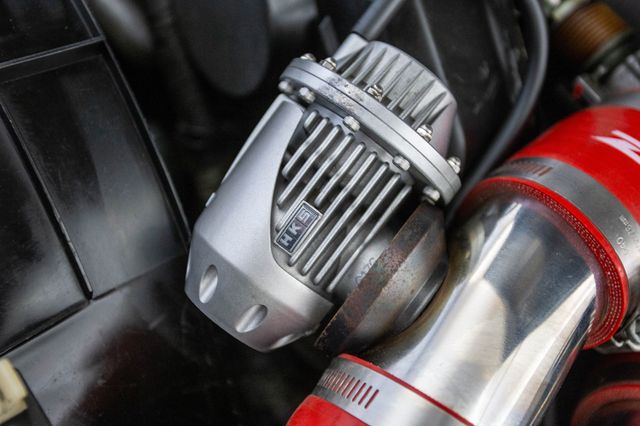 1991 Nissan 300ZX 2dr Hatchback Coupe Turbo 5-Speed - 23005709 - 50