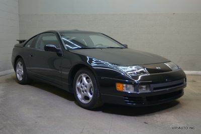 1991 Nissan 300ZX