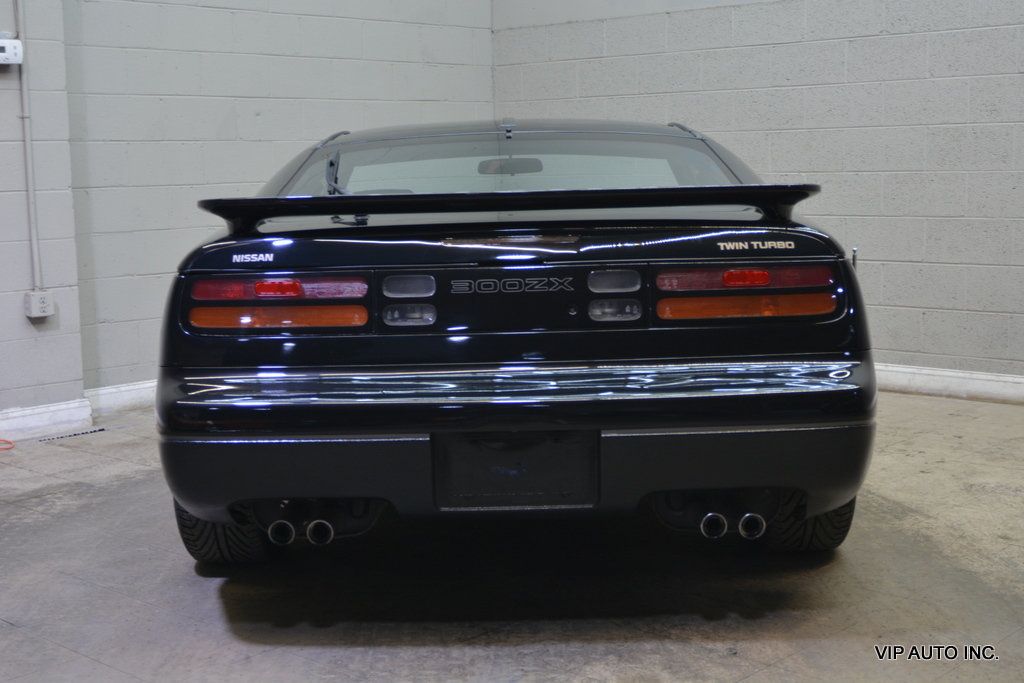 1991 Nissan 300ZX Twin Turbo - 23072131 - 9