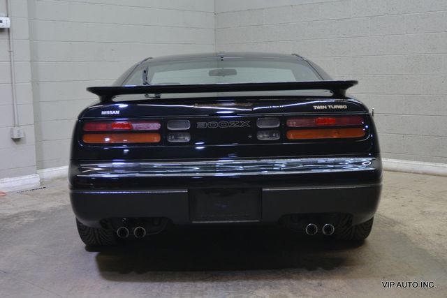 1991 Nissan 300ZX Twin Turbo - 23072131 - 9