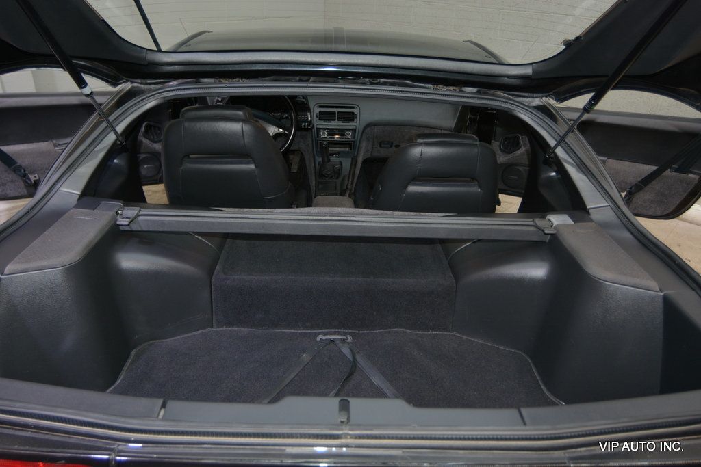 1991 Nissan 300ZX Twin Turbo - 23072131 - 10