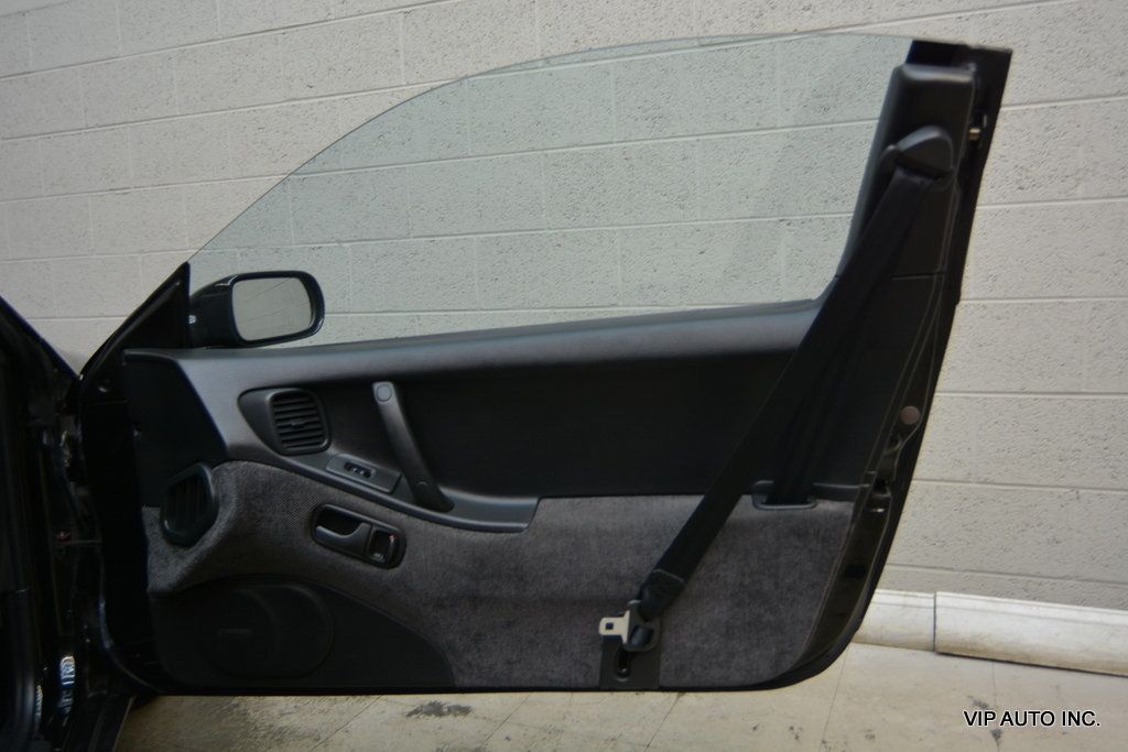 1991 Nissan 300ZX Twin Turbo - 23072131 - 12