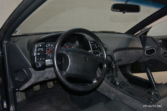 1991 Nissan 300ZX Twin Turbo - 23072131 - 13
