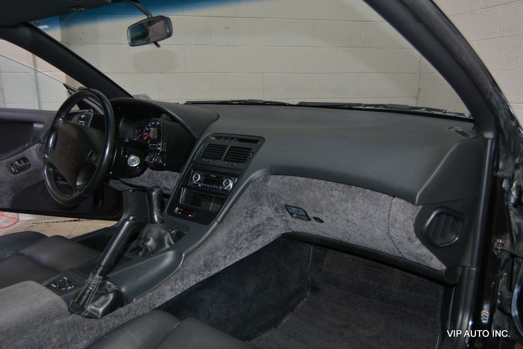 1991 Nissan 300ZX Twin Turbo - 23072131 - 14