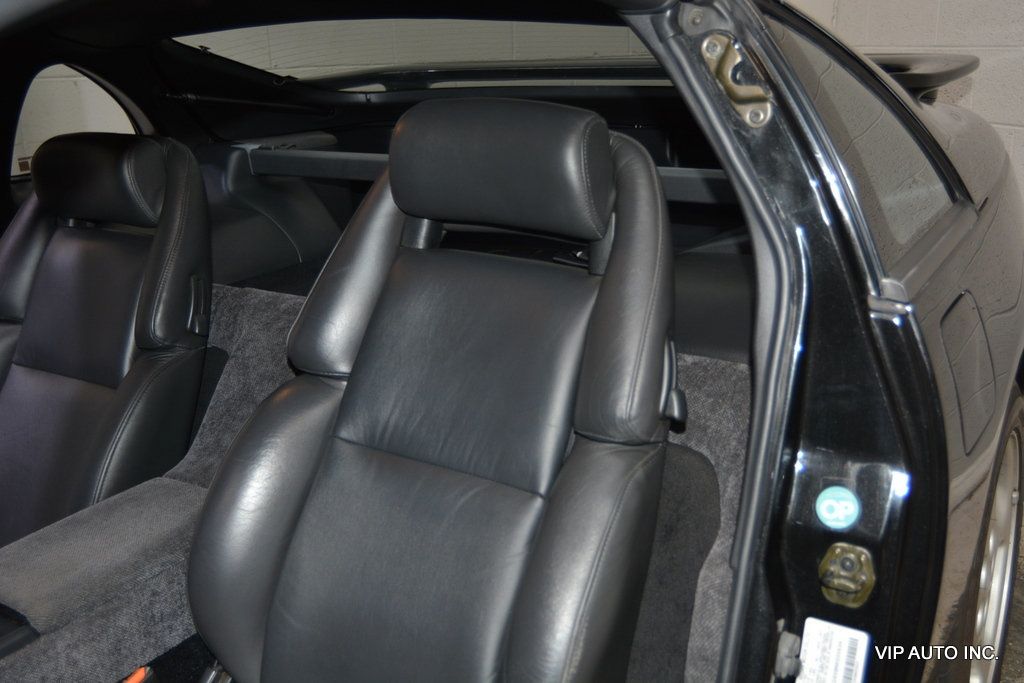1991 Nissan 300ZX Twin Turbo - 23072131 - 15