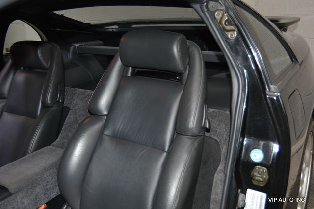 1991 Nissan 300ZX Twin Turbo - 23072131 - 15