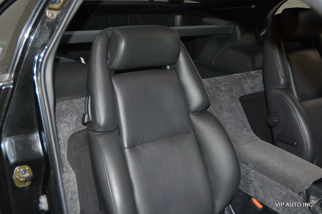 1991 Nissan 300ZX Twin Turbo - 23072131 - 16