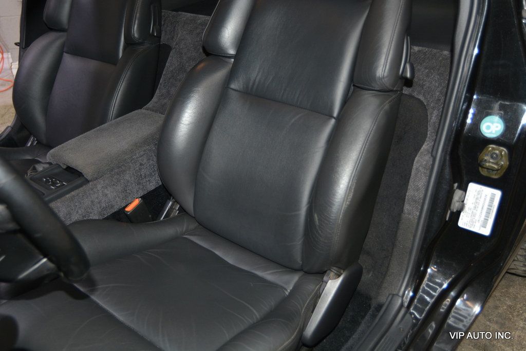 1991 Nissan 300ZX Twin Turbo - 23072131 - 17