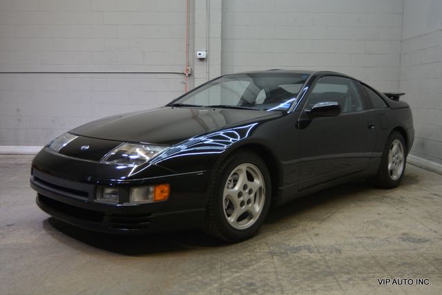 1991 Nissan 300ZX Twin Turbo - 23072131 - 1