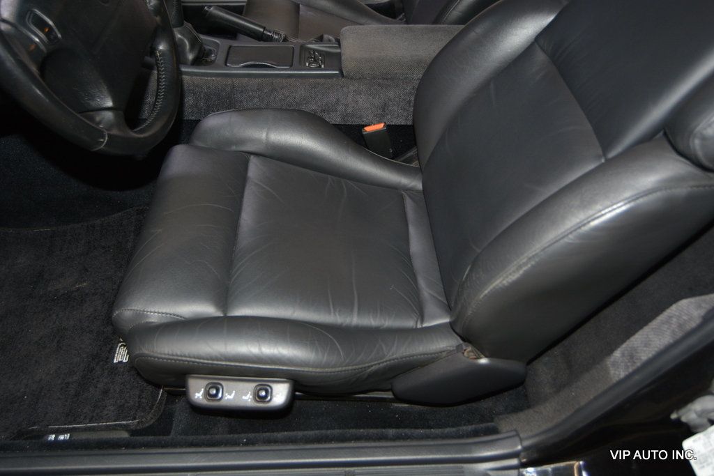 1991 Nissan 300ZX Twin Turbo - 23072131 - 19