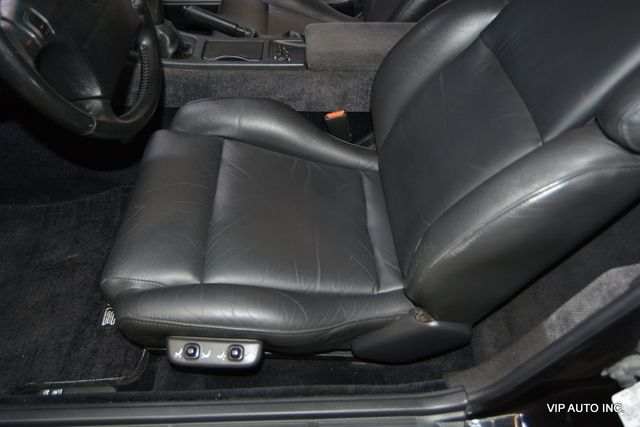 1991 Nissan 300ZX Twin Turbo - 23072131 - 19