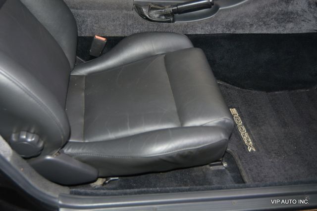 1991 Nissan 300ZX Twin Turbo - 23072131 - 20