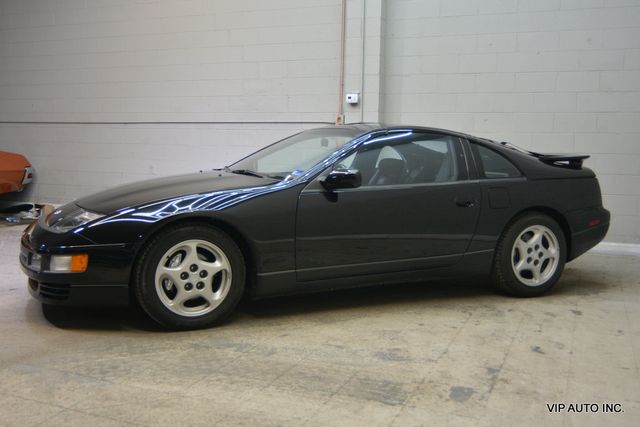 1991 Nissan 300ZX Twin Turbo - 23072131 - 2