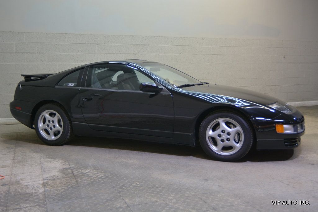 1991 Nissan 300ZX Twin Turbo - 23072131 - 3