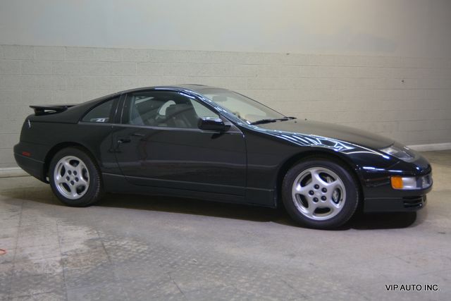 1991 Nissan 300ZX Twin Turbo - 23072131 - 3