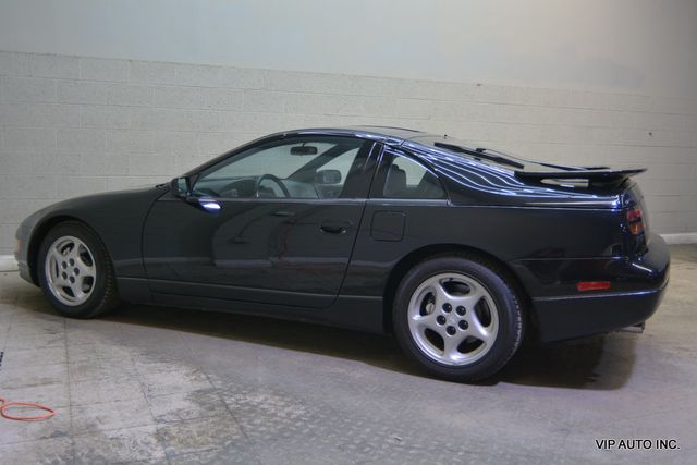 1991 Nissan 300ZX Twin Turbo - 23072131 - 4