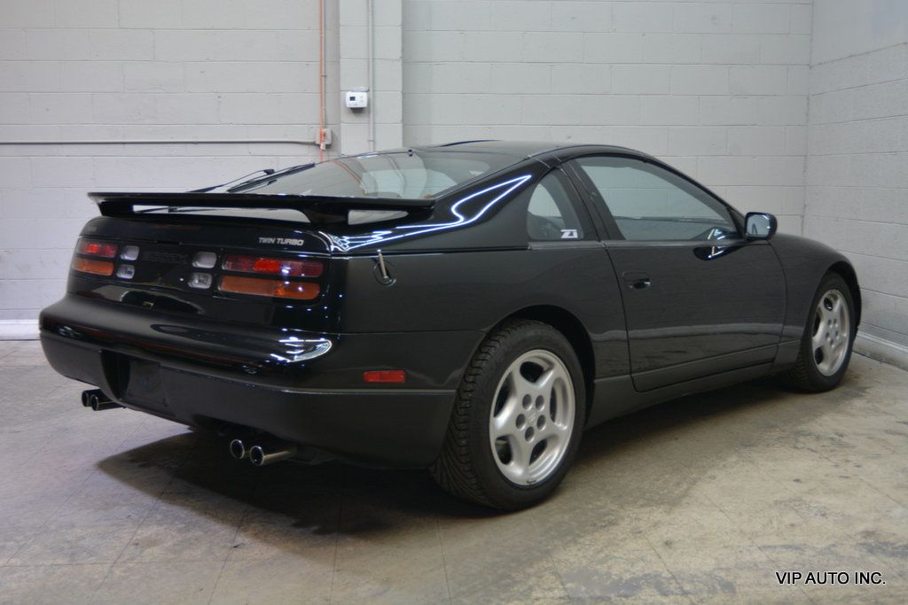 1991 Nissan 300ZX Twin Turbo - 23072131 - 5