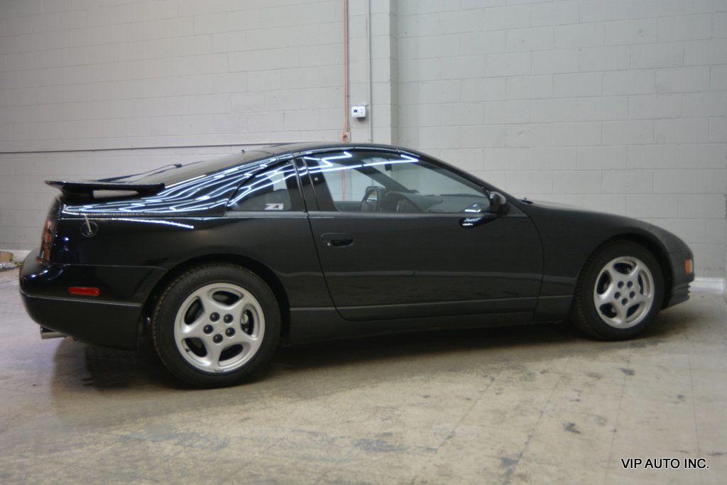 1991 Nissan 300ZX Twin Turbo - 23072131 - 6