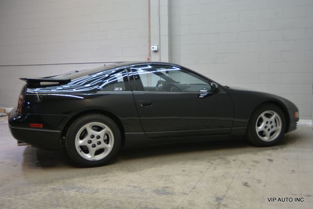 1991 Nissan 300ZX Twin Turbo - 23072131 - 6