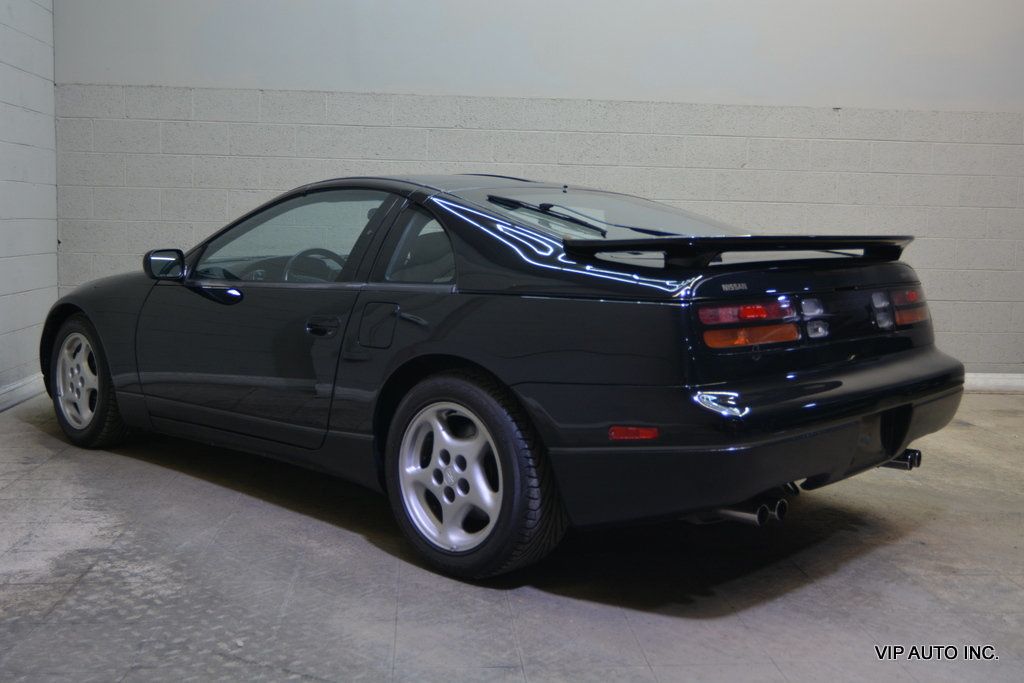 1991 Nissan 300ZX Twin Turbo - 23072131 - 7
