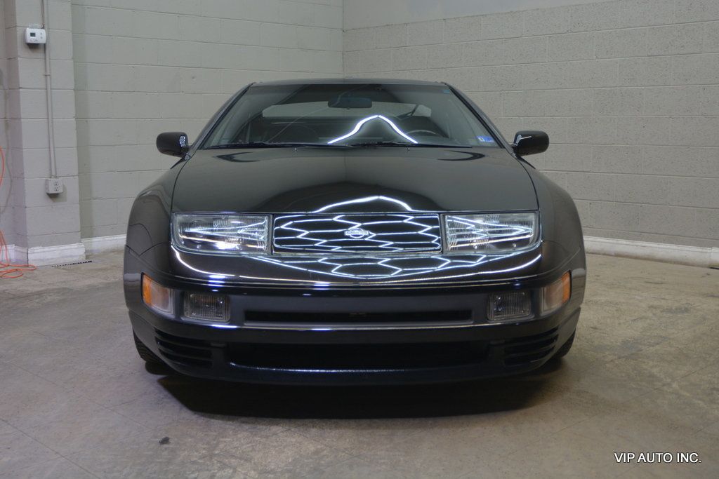 1991 Nissan 300ZX Twin Turbo - 23072131 - 8