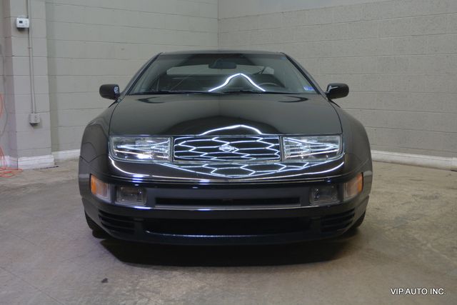 1991 Nissan 300ZX Twin Turbo - 23072131 - 8